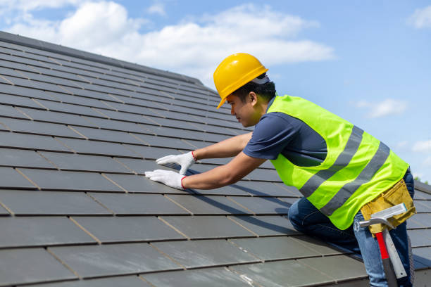 Best Slate Roofing Contractor  in Aztec, NM
