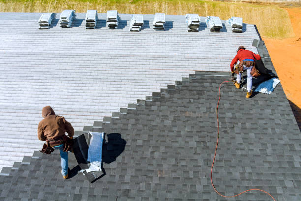Quick and Trustworthy Emergency Roof Repair Services in Aztec, NM